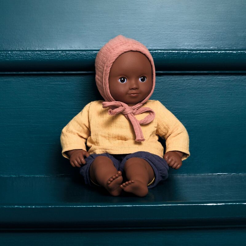 32cm Baby - Soft Body Doll - Machine Washable