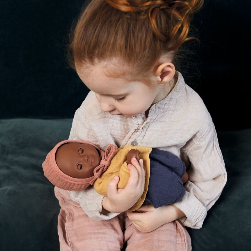 32cm Baby - Soft Body Doll - Machine Washable