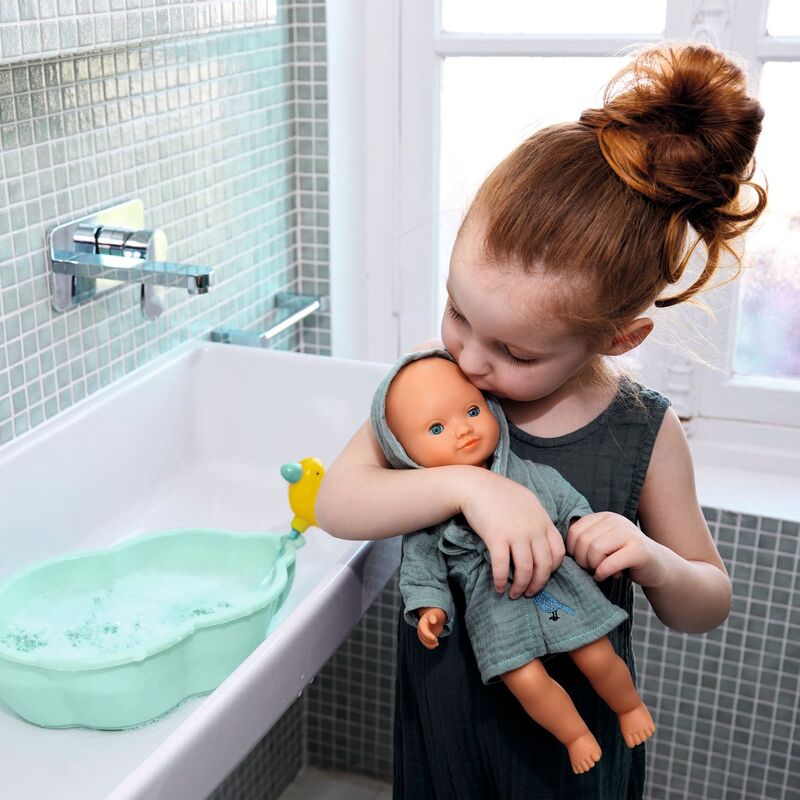 32 cm Baby - Hard Body Doll