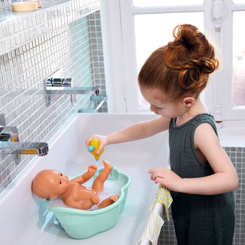 32 cm Baby - Hard Body Doll