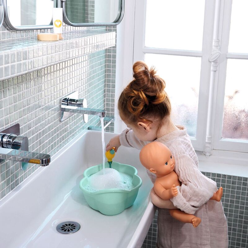 32 cm Baby - Hard Body Doll