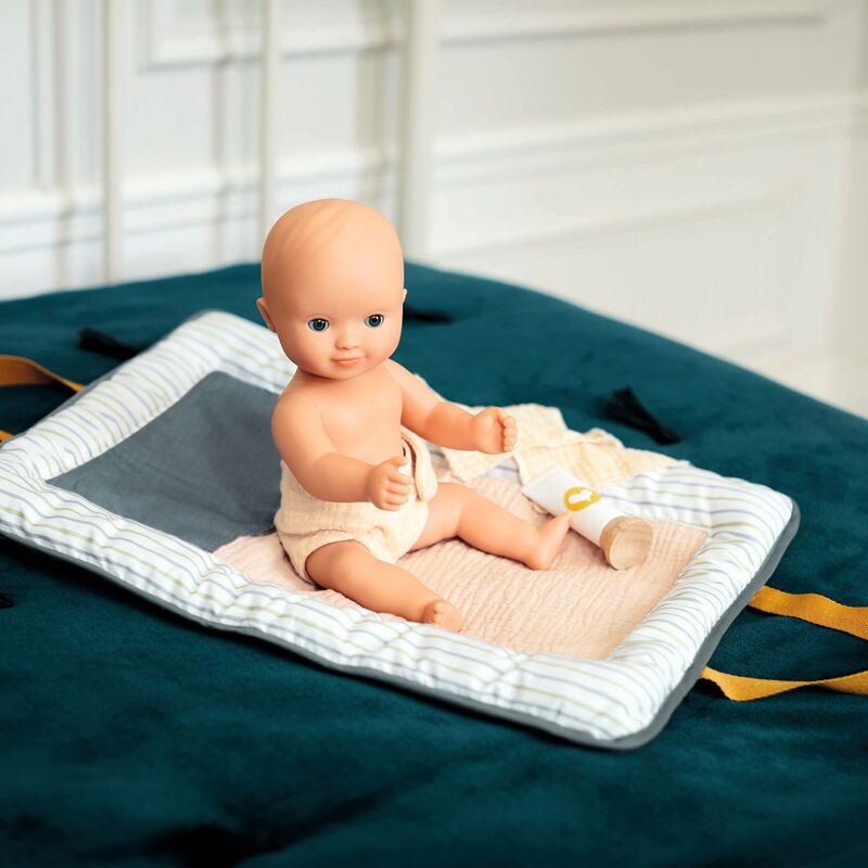 32 cm Baby - Hard Body Doll