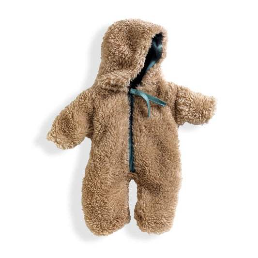 Baby Pomea Winter Doll's Onesie