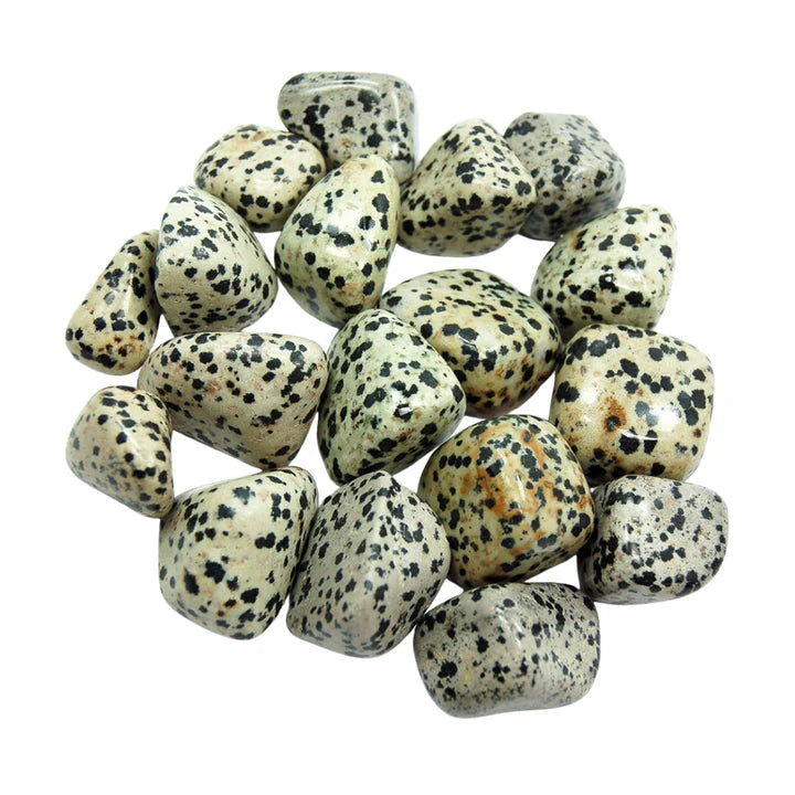 Tumbled Gemstones - Various