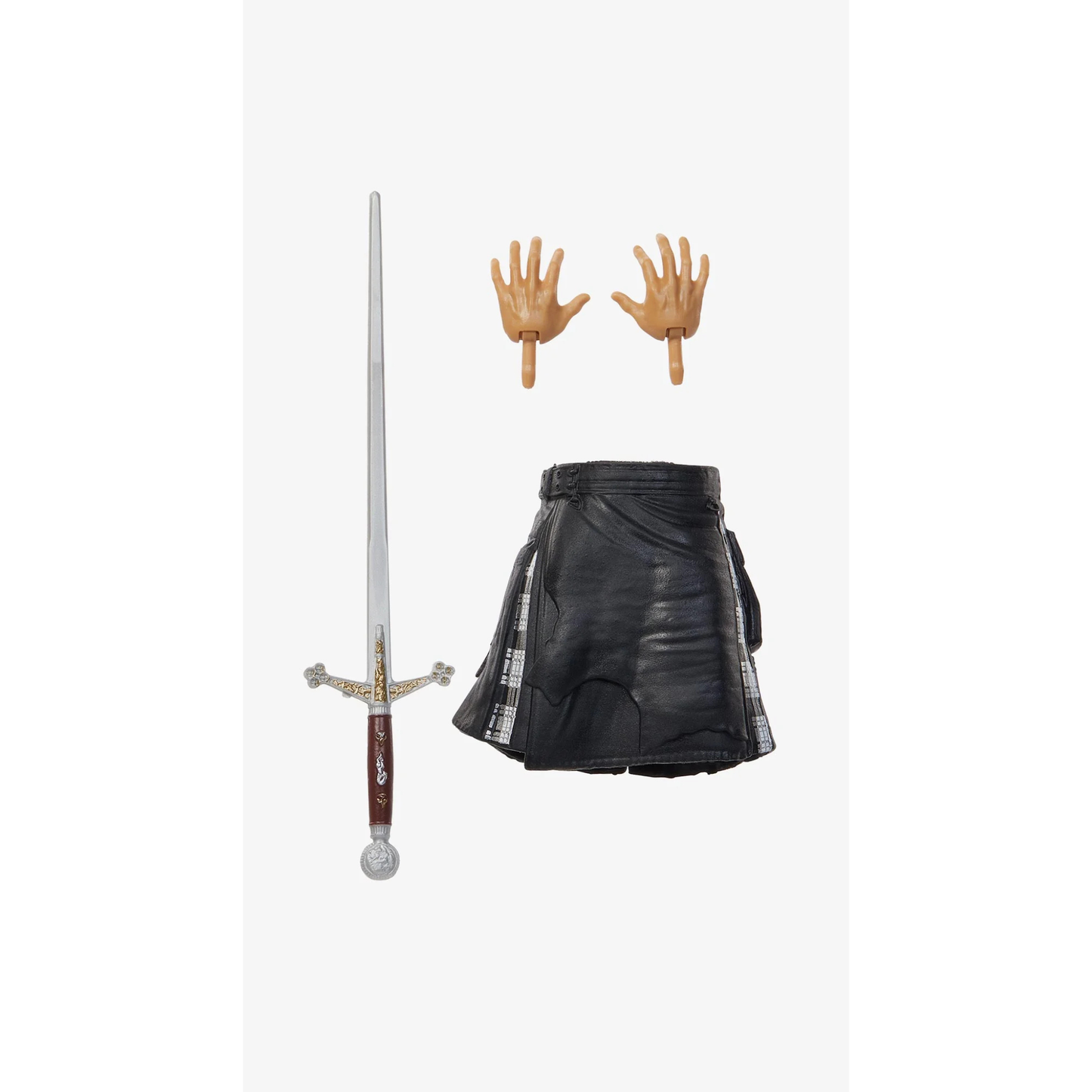 WWE Elite Figure - Series 115