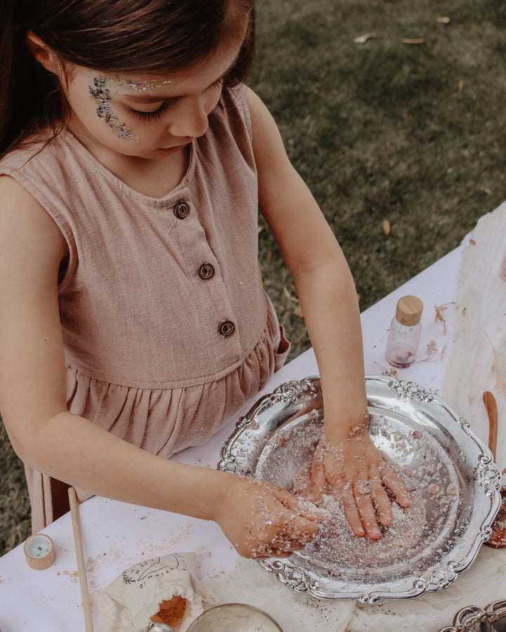 Mindful Potion Kit | Enchanted Garden