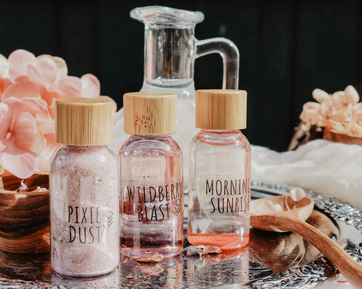 Mindful Potion Kit | Enchanted Garden