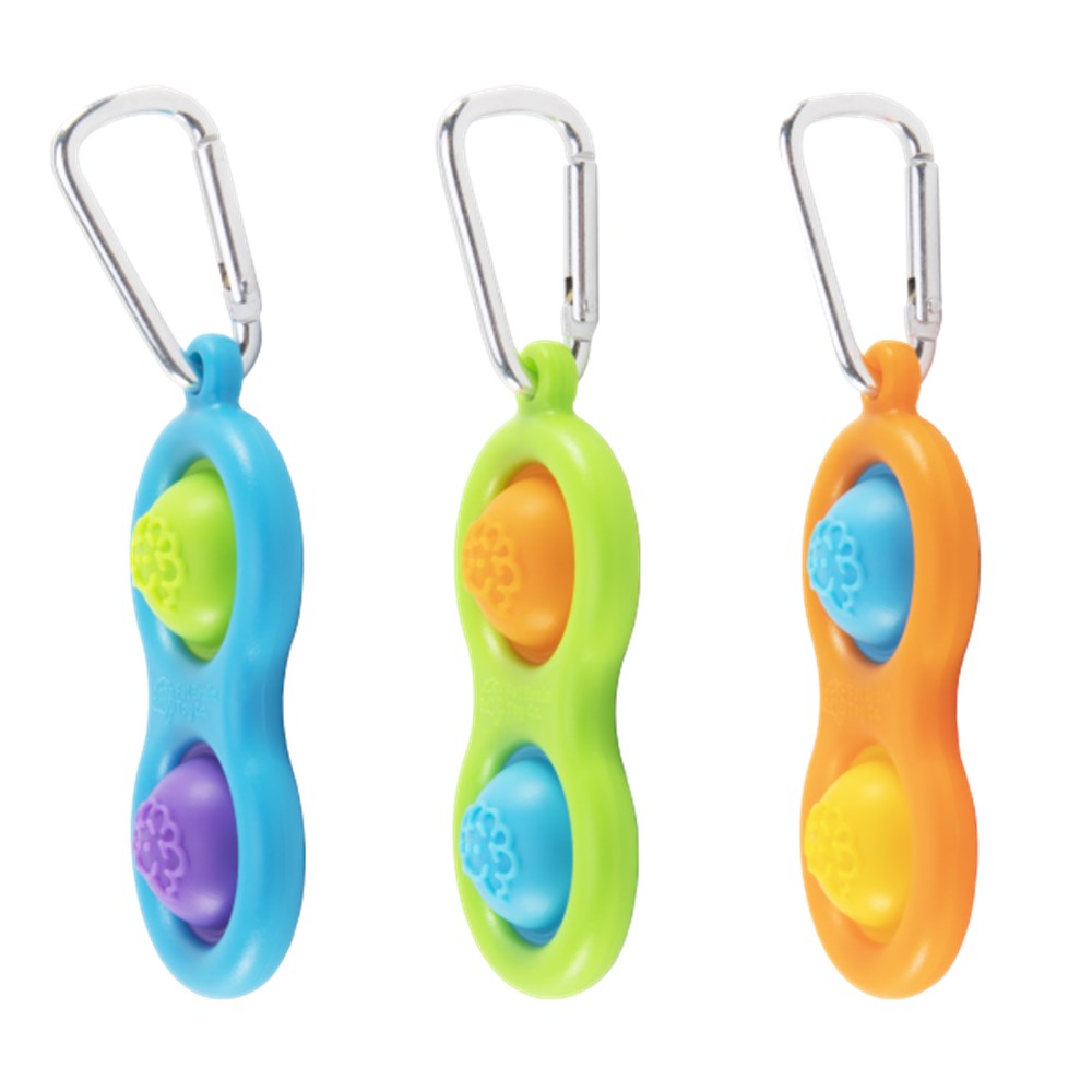 Simpl Dimpl (New Bright Colours)