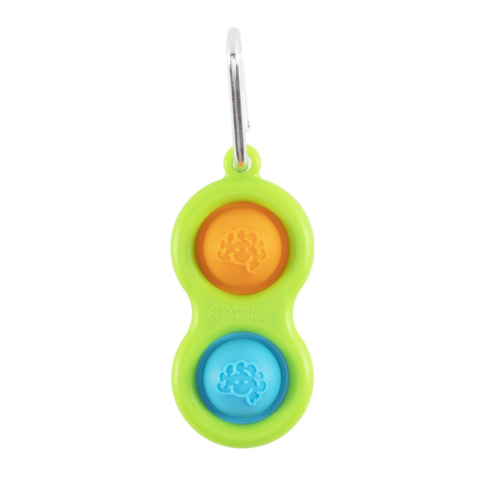 Simpl Dimpl (New Bright Colours)