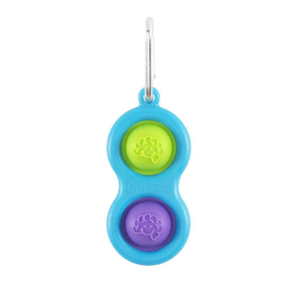 Simpl Dimpl (New Bright Colours)