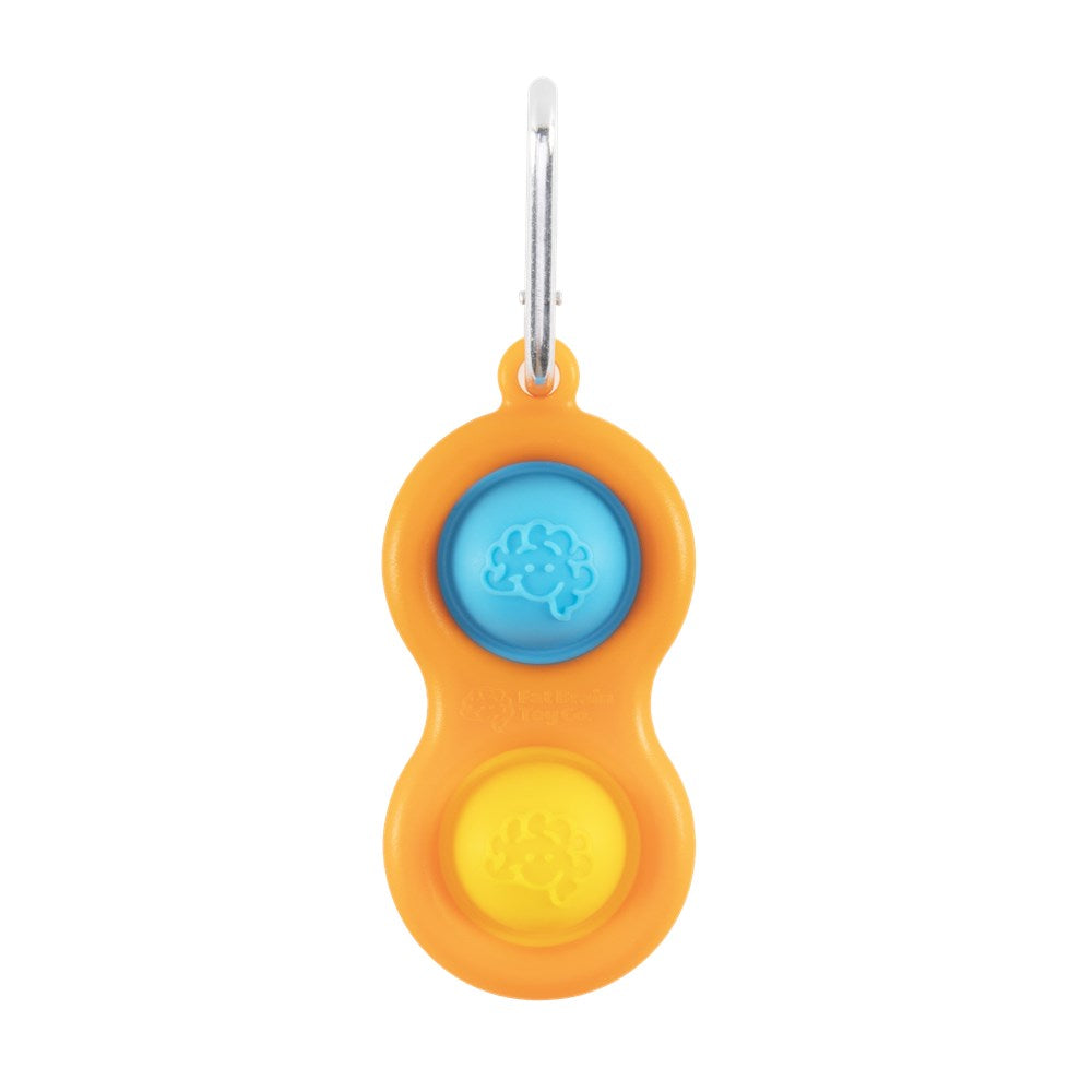 Simpl Dimpl (New Bright Colours)