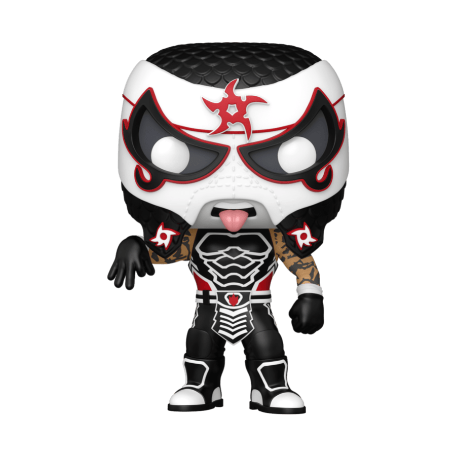 WWE - Penta Pop!