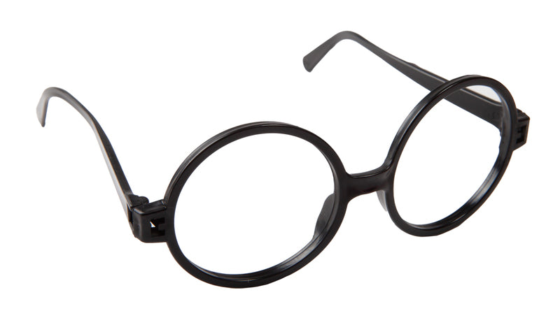 Wizard Cloak with Glasses - Size 5-6