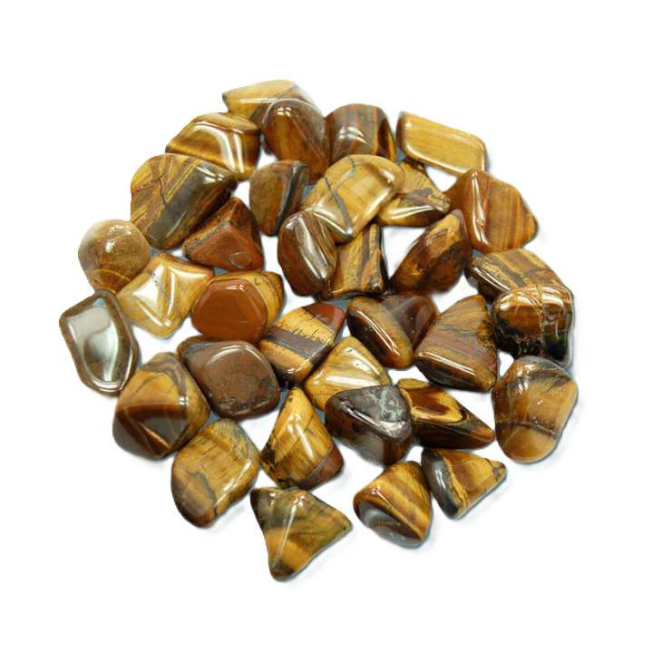 Tumbled Gemstones - Various