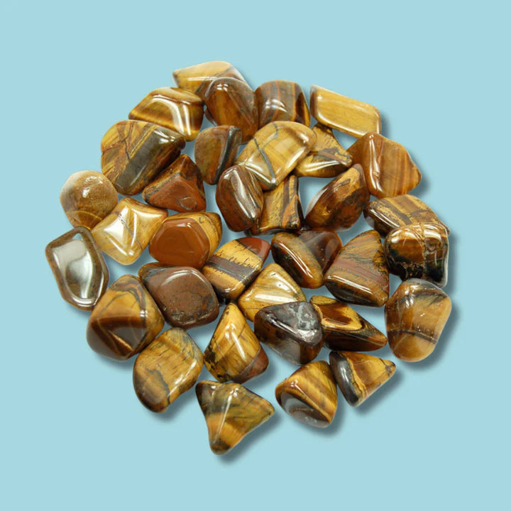 Tumbled Gemstones - Various