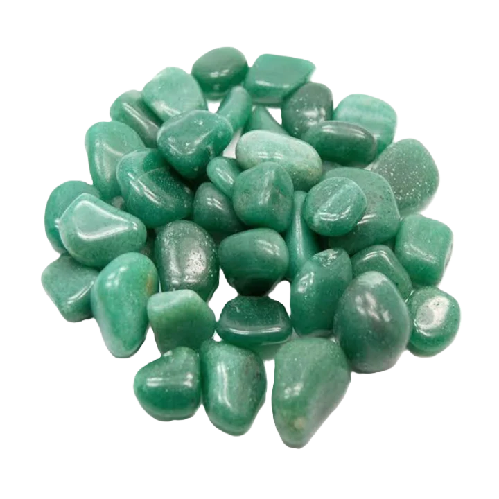 Tumbled Gemstones - Various