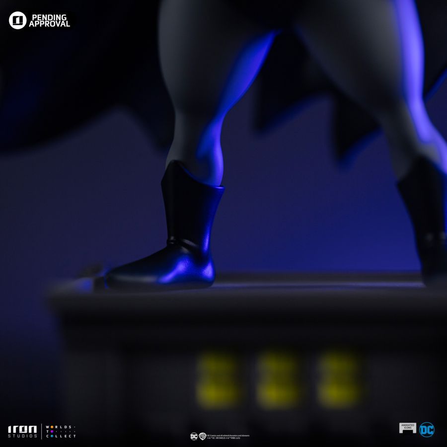 DC Comics – Batman Animated Icons – product image 8