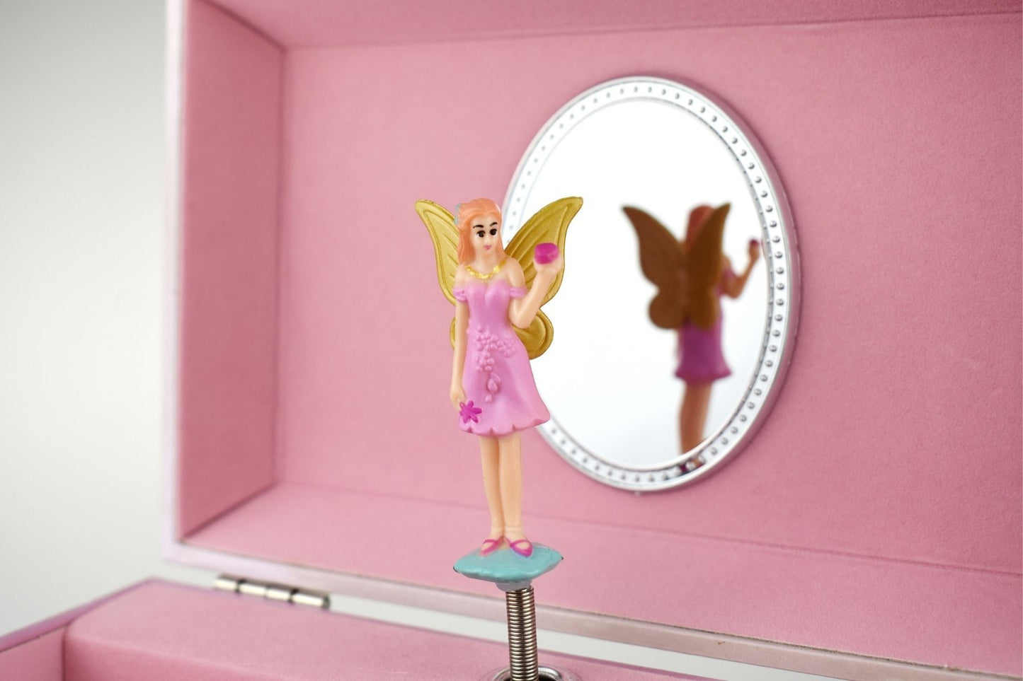 Heirloom Music Box