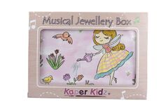Heirloom Music Box