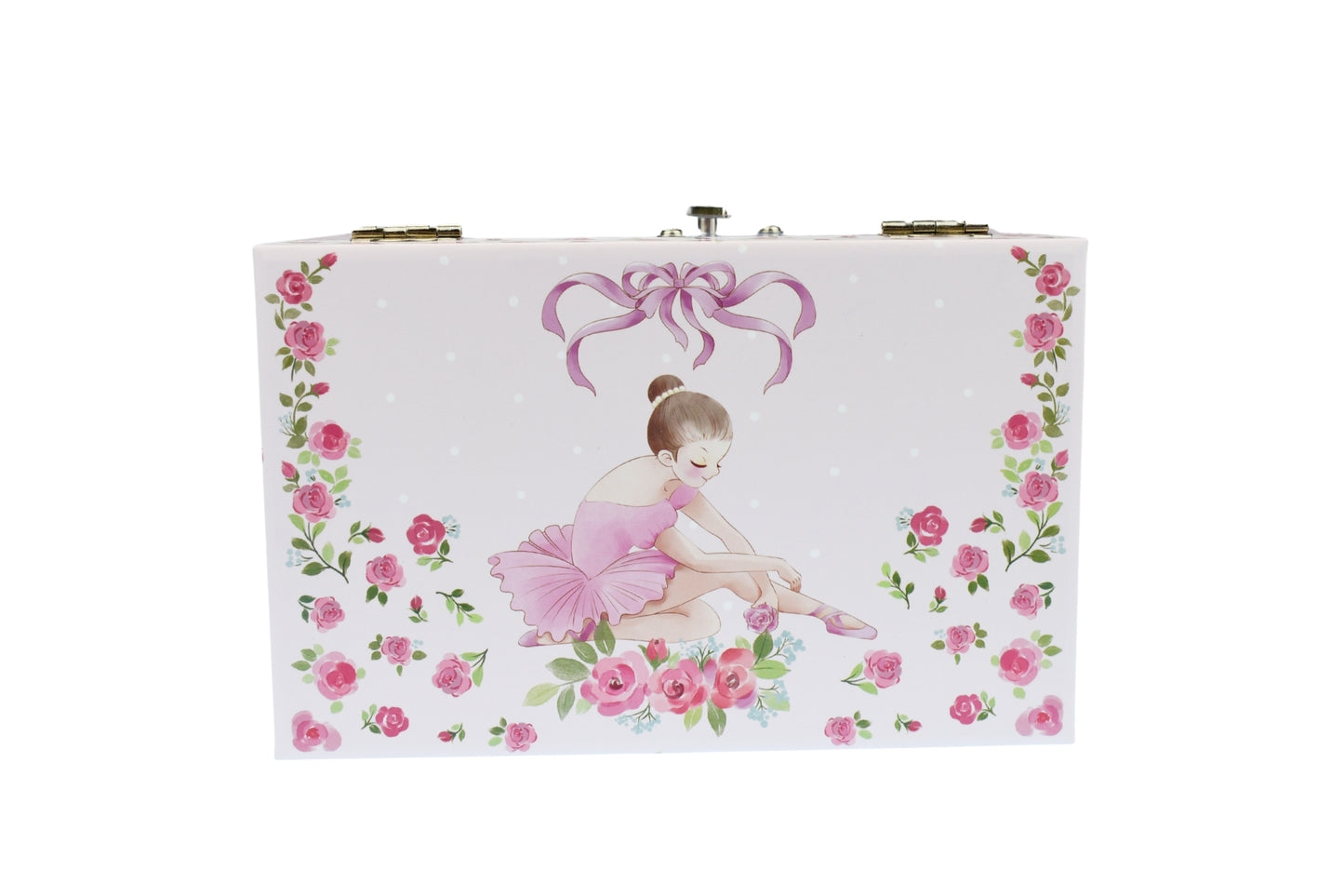 Heirloom Music Box