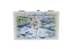 Heirloom Music Box