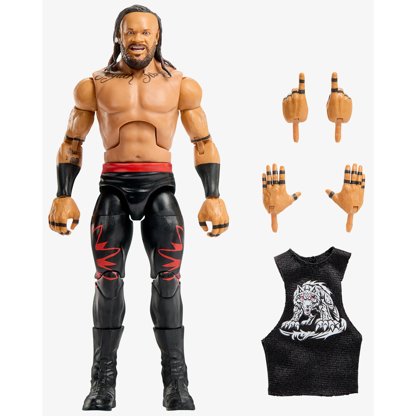 WWE Elite Figure - Series 118