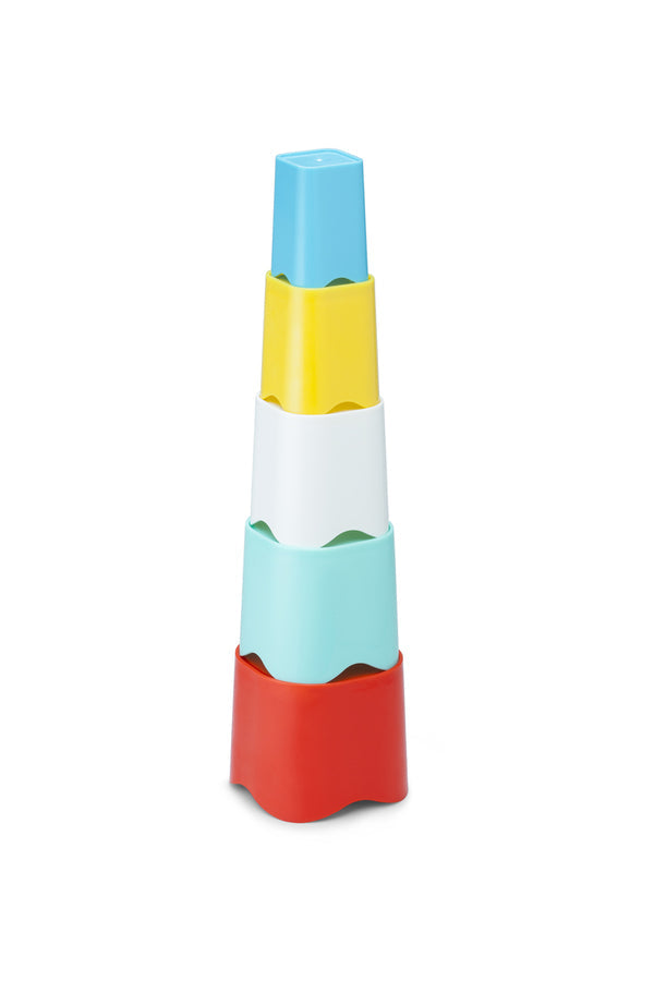 Stack & Fit Cups