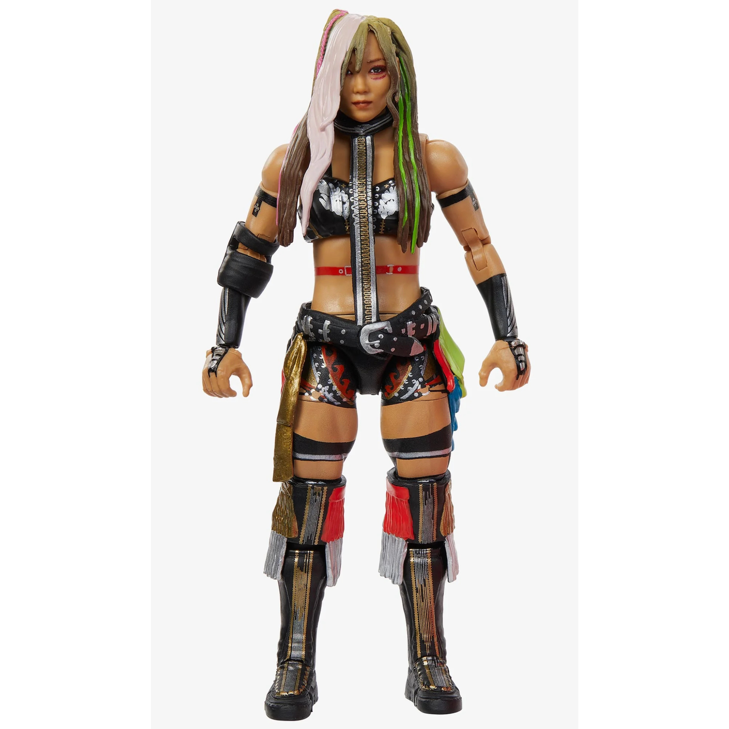 WWE Elite Figure - Series 115