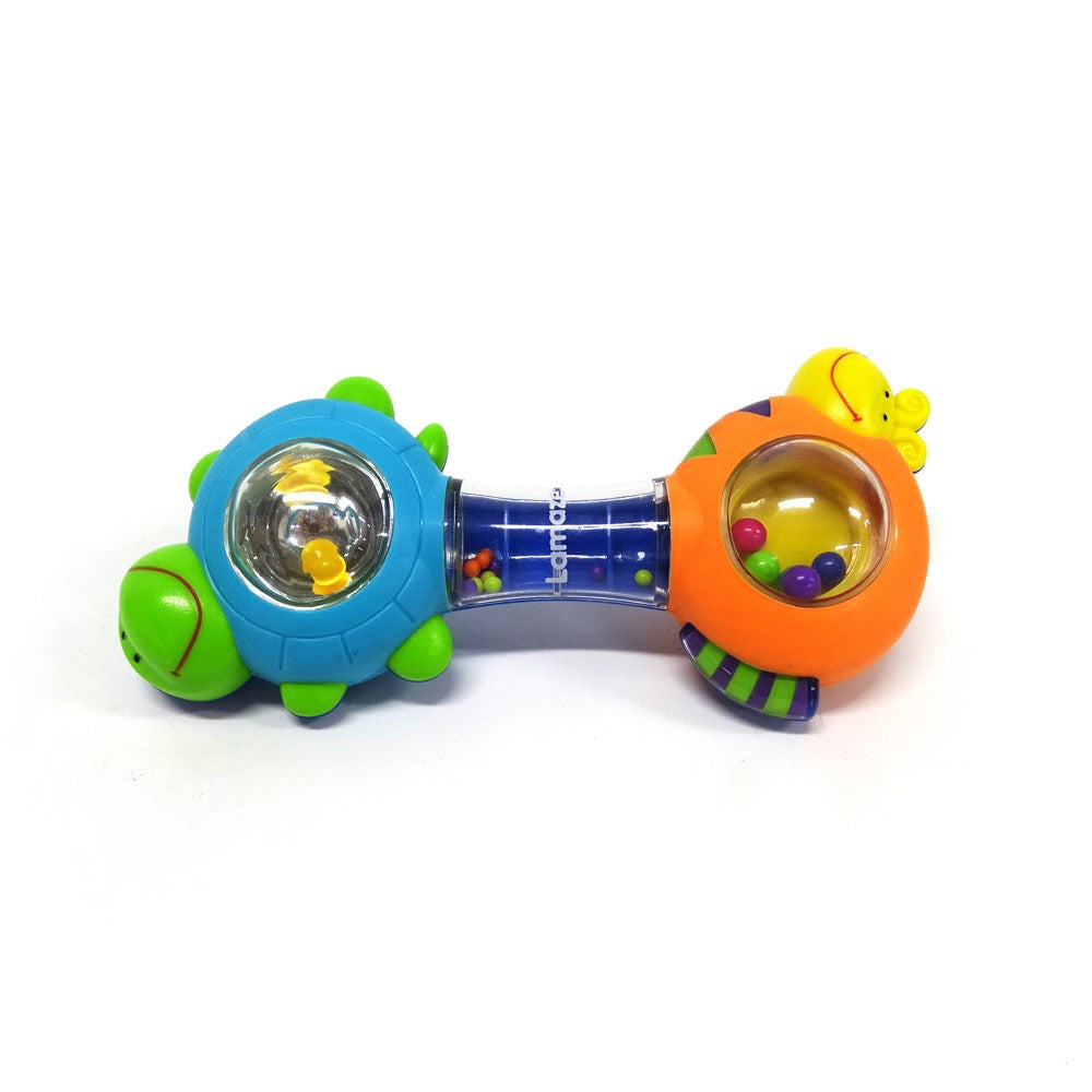 Lamaze Shaking Shells Rattle