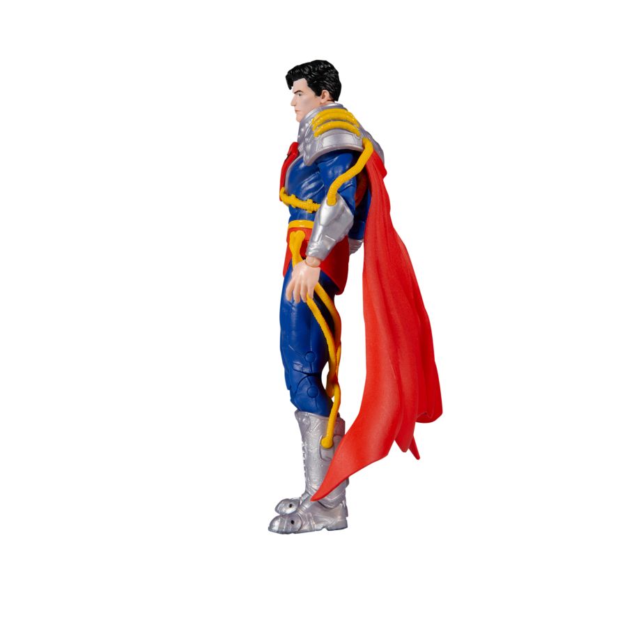 McFarlane DC Multiverse – Superboy-Prime (Infinite Crisis) 7” Action Figure