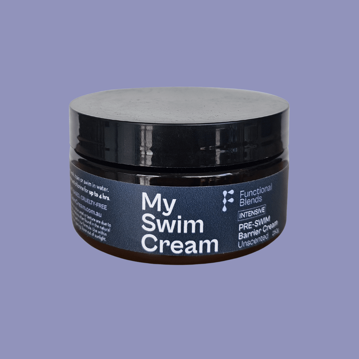 My Swim Cream - Intensive Jar