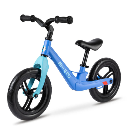 Micro Balance Bike Lite
