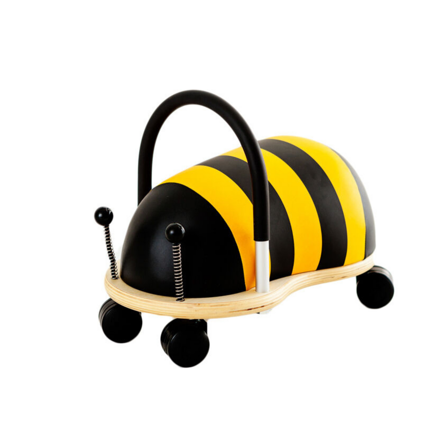 Wheely Bug