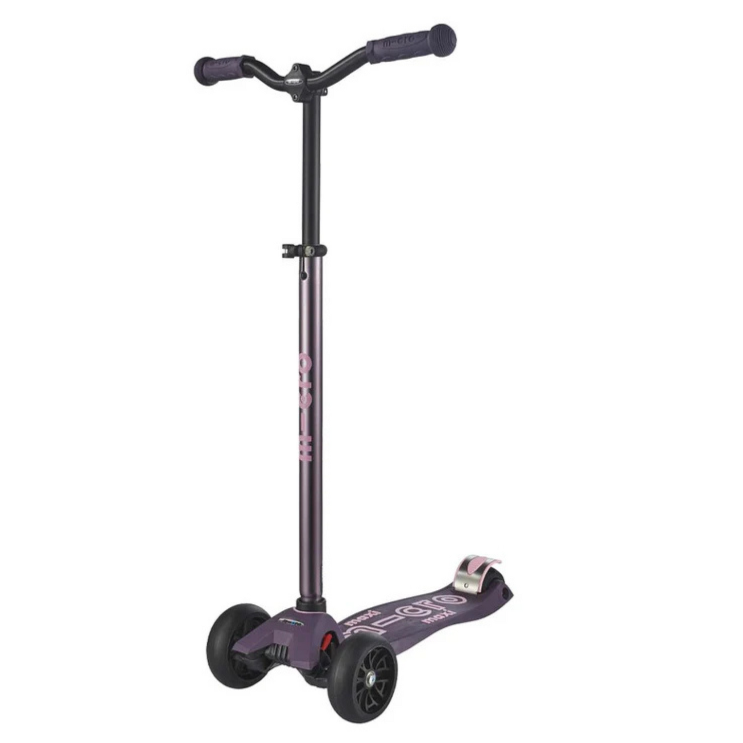 Micro - Maxi Deluxe Pro Scooter (5-12 Years)