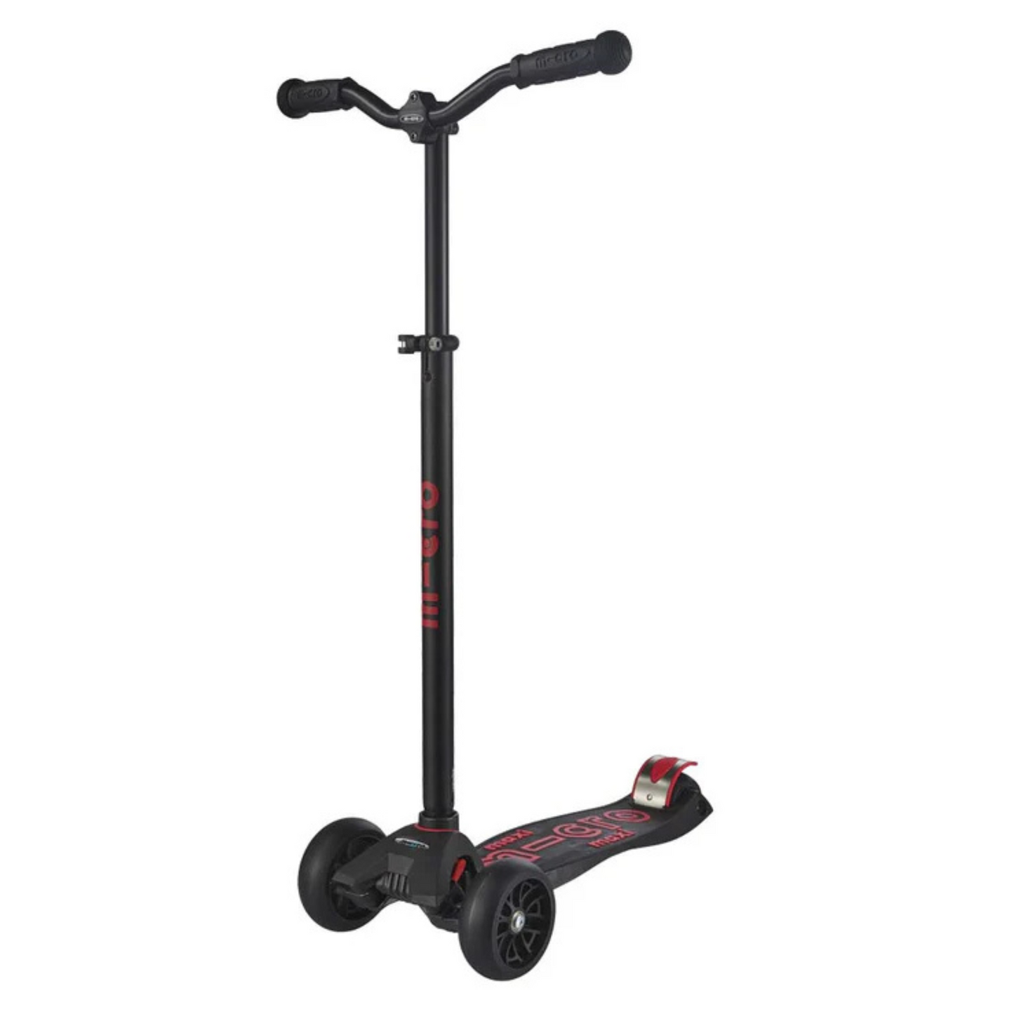 Micro - Maxi Deluxe Pro Scooter (5-12 Years)