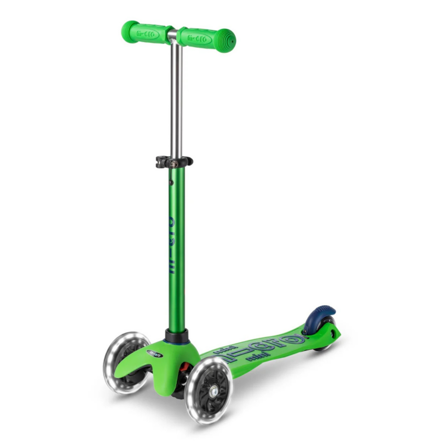 Micro Mini Deluxe LED Scooter (2–5 years)