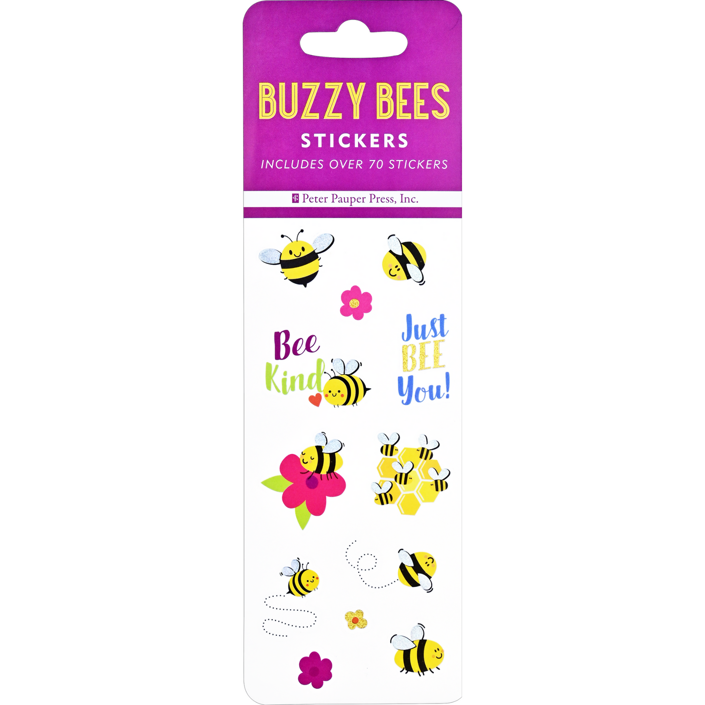 Sticker Set