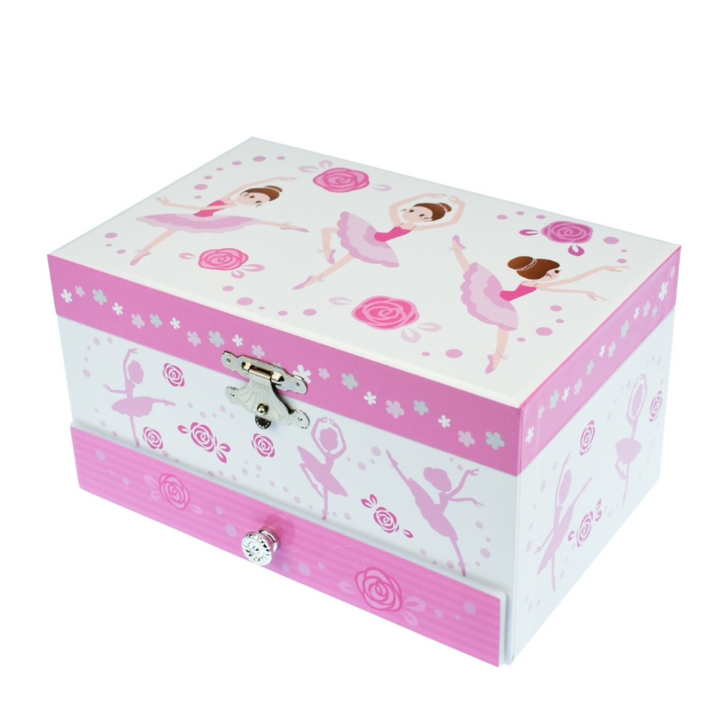 Heirloom Music Box