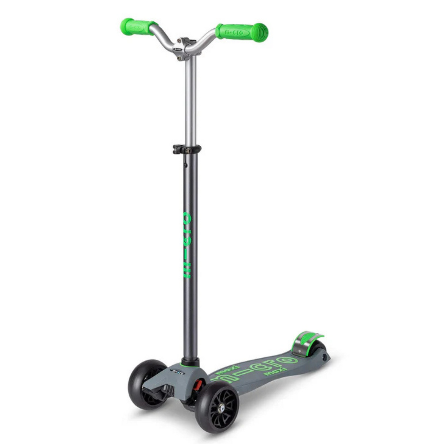 Micro - Maxi Deluxe Pro Scooter (5-12 Years)
