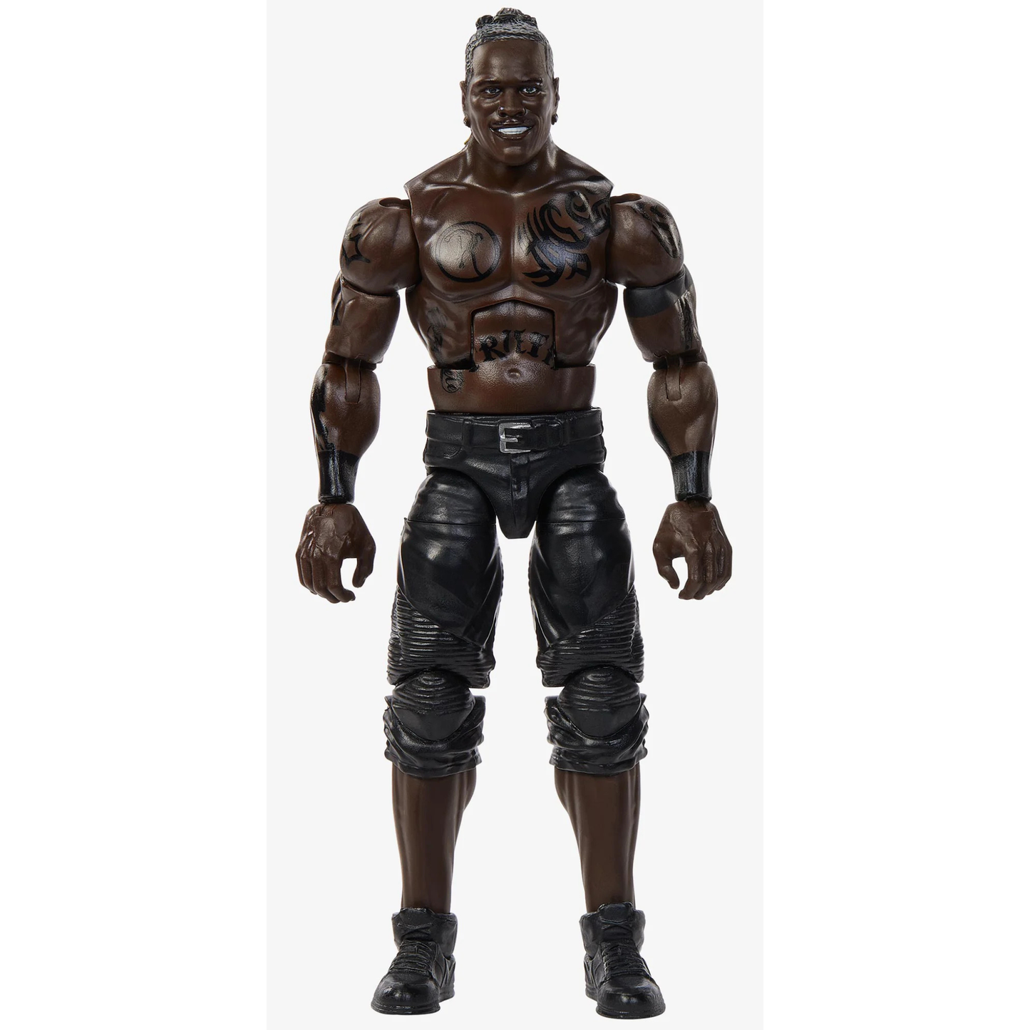 WWE Elite Figure - Series 115