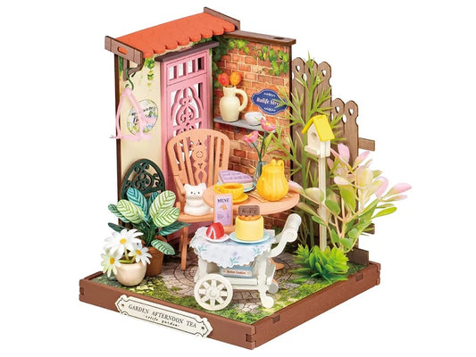 Mini House
