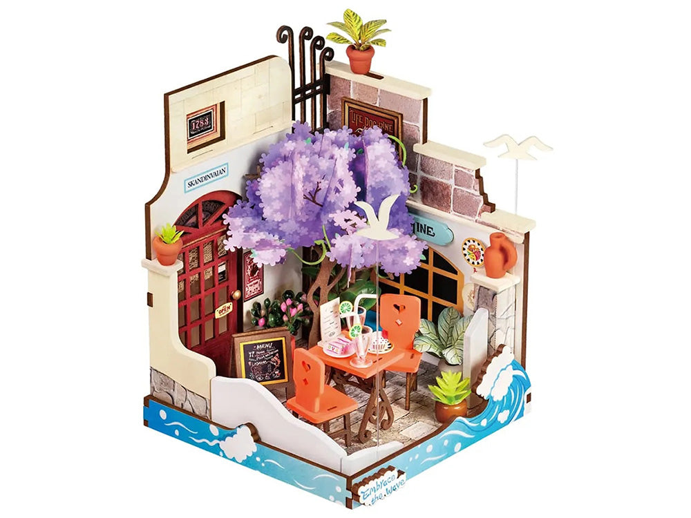 Mini House