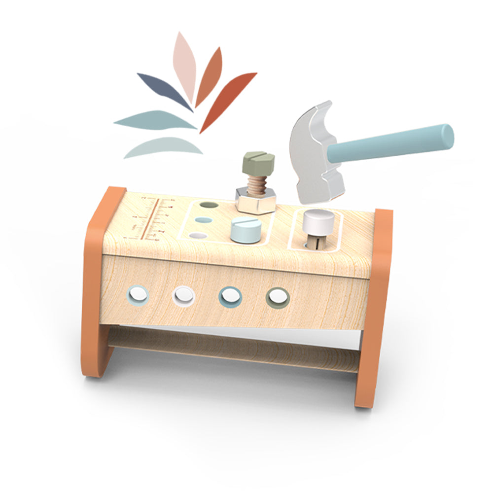 Tool Box - Workbench