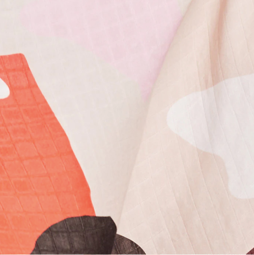 Harpertini Infant Swaddle