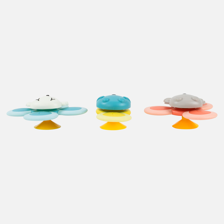 Sensory Spinners | Aussie Animals