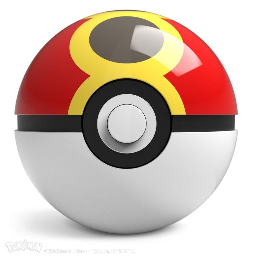 SPECIAL ORDER - Pokemon – Repeat Ball Replica