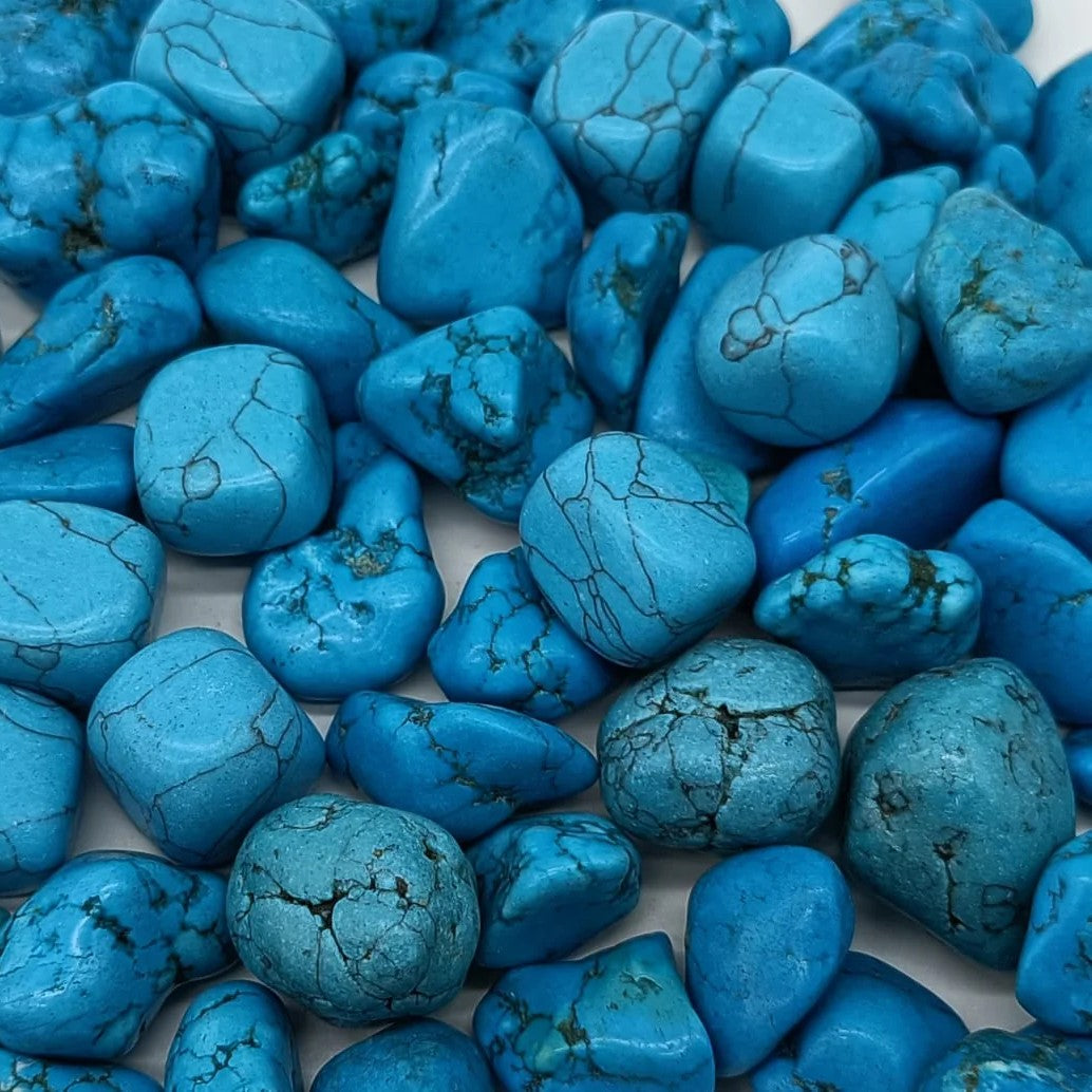 Tumbled Gemstones - Various