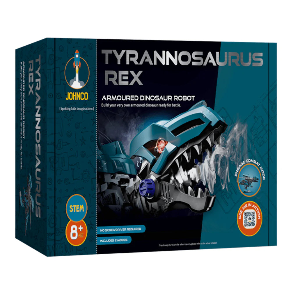 Johnco Tyrannosaurus Rex