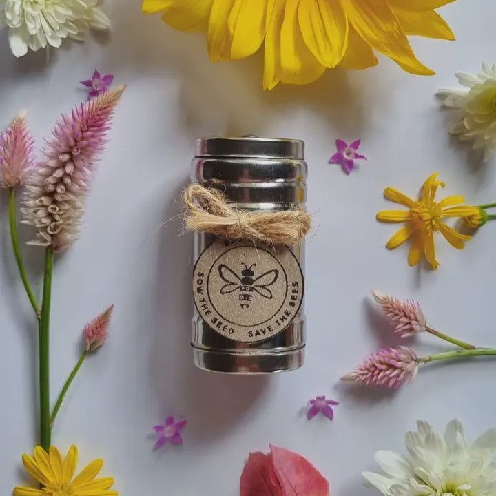 Seed Shaker