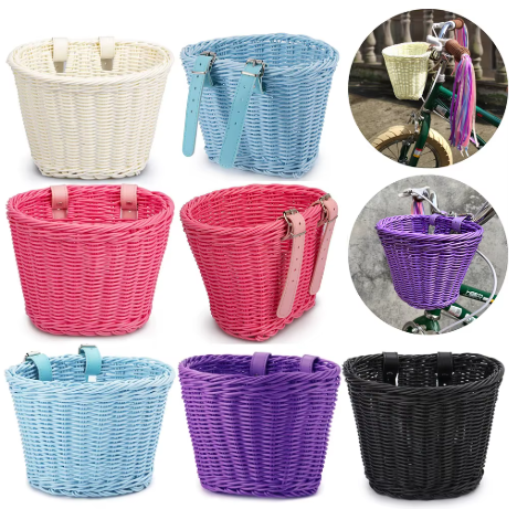 Bike & Scooter Basket